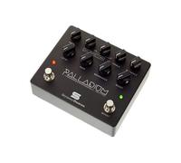 Seymour Duncan Palladium Gain Stage Black