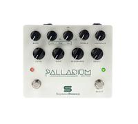 Seymour Duncan Palladio guadagno Stag - Pedale di Effetti