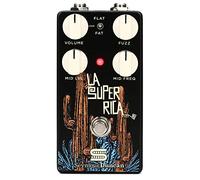 La Super Rica Fuzz