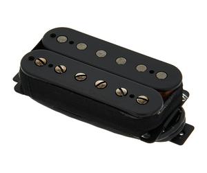Seymour Duncan Pegasus 6 Humbucker Bridge BK