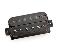 Seymour Duncan Pegasus (6 perizoma) trembucker, Bridge nero