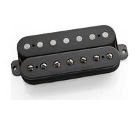 Seymour Duncan Pegasus 7 String Black (11102-95-P-BLK-7STR)