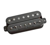Seymour Duncan Pegasus (7 String) Bridge Passive Mount Nero