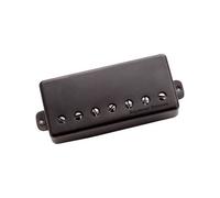 Seymour Duncan Pegasus 7STR Black Metal (11102-95-P-BLKM-7STR)