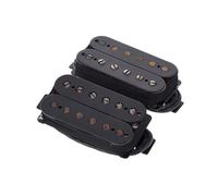 Seymour Duncan Pegasus Sentient 6 Set Black