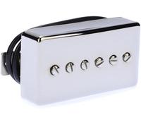 SEYMOUR DUNCAN Phat Cat Silencer Humbucker per chitarra, manico in nichel (SPH90S-1N-N)