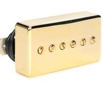 Seymour Duncan Phat Cat Silenziatore Collo Pickup - Oro