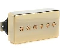 Seymour Duncan Phat Cat Silenziatore Hot Bridge Pickup - Oro