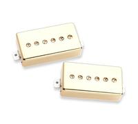 Seymour Duncan Phat Cat Silenziatore Vintage Pickup Set - Oro