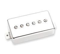 Seymour Duncan Phat Cat SPH90-1B Humbucker Ponte Pickup - Nickel