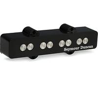 Seymour Duncan SJB-3B Nero
