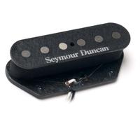 Seymour Duncan STL-2 Hot, Lead (bridge) black