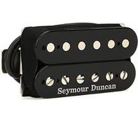 Seymour Duncan pickup al ponte ad alta tensione, nero