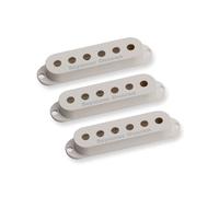 Seymour Duncan Pickup Cover Set PM Logo
