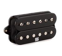 Seymour Duncan Pickups Duality Humbucker Pickup in Black (Bridge / Neck) Neck