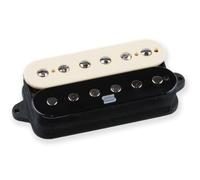 Seymour Duncan Pickups Duality Humbucker Pickup in Zebra (Bridge / Neck) Neck