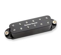 Seymour Duncan Red Devil N Black