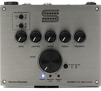 Seymour Duncan PowerStage 100 Stereo - Guitar Power Amp