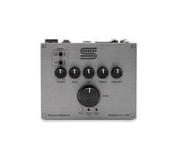 Seymour Duncan PowerStage 200 Pedal Board Amp - Compact Guitar Amplifier, Recording in Studio or Live Performances