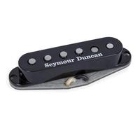 SEYMOUR DUNCAN Psychedelic Strat Bridge Black