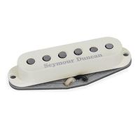 SEYMOUR DUNCAN Psychedelic Strat Bridge Parchment