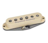 Seymour Duncan Psychedelic Strat - Collo Pickup - Crema