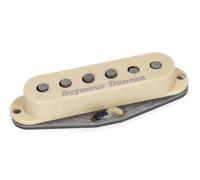 SEYMOUR DUNCAN Psychedelic Strat Middle RwRp Cream