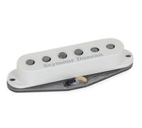SEYMOUR DUNCAN Psychedelic Strat Middle RwRp Prch