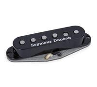 SEYMOUR DUNCAN Psychedelic Strat Neck Black