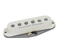 SEYMOUR DUNCAN Psychedelic Strat Neck Parchment