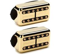 Seymour Duncan Psyclone HB - Set di pickup vintage - copertura oro
