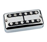 Seymour Duncan Psyclone Hot Bridge pickup - nickel cover