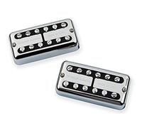 Seymour Duncan Psyclone Hot filtro Tron pickup set, nickel