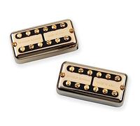 Seymour Duncan Psyclone Hot filtro Tron pickup set, oro