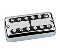 Seymour Duncan Psyclone Hot Neck pickup - nickel cover