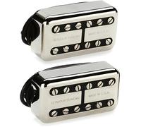 SEYMOUR DUNCAN - PSY-HB-S-N - Psyclone Humbucker Set Nickel