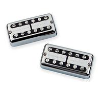 Seymour Duncan Psyclone Vintage Set Nickel Pickups Chitarra