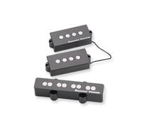 Seymour Duncan Quarter pound p-j set chitarra elettrica Electronics