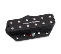 Seymour Duncan Red Devil For Tele, pickup per chitarra elettrica, colore: nero
