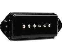 SEYMOUR DUNCAN Retro Antiquity P90 Dog Ear Brdg Blk