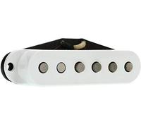 SEYMOUR DUNCAN Retro Antiquity Strat Texas Hot Cust Bdg