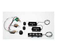 Seymour Duncan Rex Brown Signature PJ set Bass Pickups