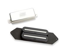 Seymour Duncan Rickenbacker Bass Pickup Set