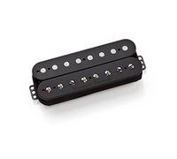 SEYMOUR DUNCAN - Microfono per Chitarra Elettrica - MANICO PASSIVO SENTIENT 8 NERO