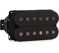 SENTIENT NECK BLK