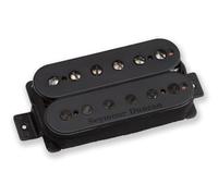 SENTIENT NECK BLK