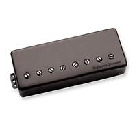 Seymour Duncan S Sent PM BM 8 STR sentient (8 String) Neck, Passive Mount Metal Cover Nero