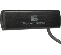 Seymour Duncan SA-3HC-B - Pickup per chitarra acustica, colore nero