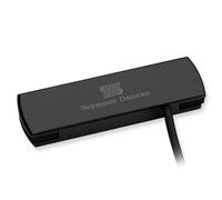 Seymour Duncan Woody Single Coil Black