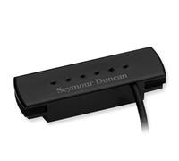 Seymour Duncan SA-3XL-B - Pickup per chitarra acustica, colore nero
